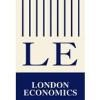 London Economics International Logo