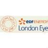London Eye Logo