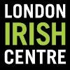 London Irish Centre Logo