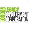 London Legacy Development Corporation Logo