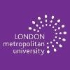 London Metropolitan University Logo