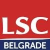 London School of Commerce Logo