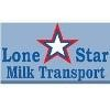 Lone Star Milk Transport Logo
