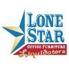 Lone Star Office Furniture Logo
