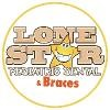 Lone Star Pediatric Dental Logo