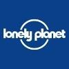 Lonely Planet Logo
