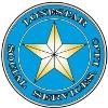 Lonestar Social Services Logo