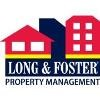 Long and Foster Property Management Logo