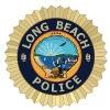 Long Beach, California Police Department Logo
