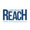 Long Beach Reach Logo