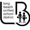 Long Beach Unified School District - LBUSD Logo