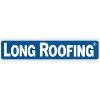 Long Fence & Home Logo