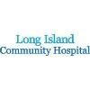 Long Island Community Hospital Logo