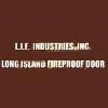 Long Island Fireproof Door Logo