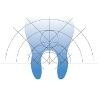 Long Pond Dental Works Logo