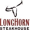 LongHorn Steakhouse Logo