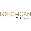 Longhorn Village Logo