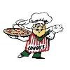 Longo's Pizza Logo