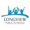 Longview School District Logo
