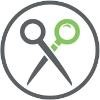 LookBooker Logo