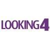 Looking4Parking Logo
