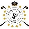 Lookout Point Country Club Logo