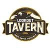 Lookout Tavern Logo