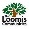Loomis Communities Logo