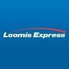 Loomis Express Logo