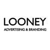 Looney Advertising Logo