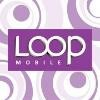 Loop Mobile Logo