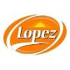 Lopez Foods Logo