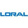 Loral Space Logo