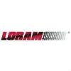 Loram Logo