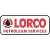 Lorco Petroleum Services Logo