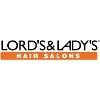 Lord's & Lady's Hair Salons Logo