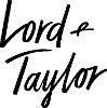 Lord & Taylor Logo