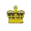 Lord Baltimore Hotel Logo