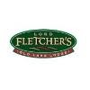 Lord Fletcher's Old Lake Lodge Logo