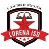 Lorena ISD Logo