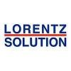 Lorentz Solution Logo