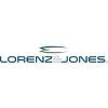 Lorenz and Jones Logo
