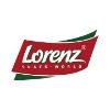 Lorenz Snack-World Logo