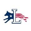 Lorenzo's Dog Training Team Logo