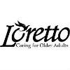 Loretto Health & Rehabilitation Center Logo