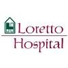 Loretto Hospital Logo