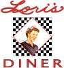 Lori's Diner International Logo