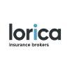 Lorica Insurance Brokers Logo