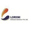 Loriini Software Solutions Logo