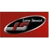 Lorne Stewart Logo